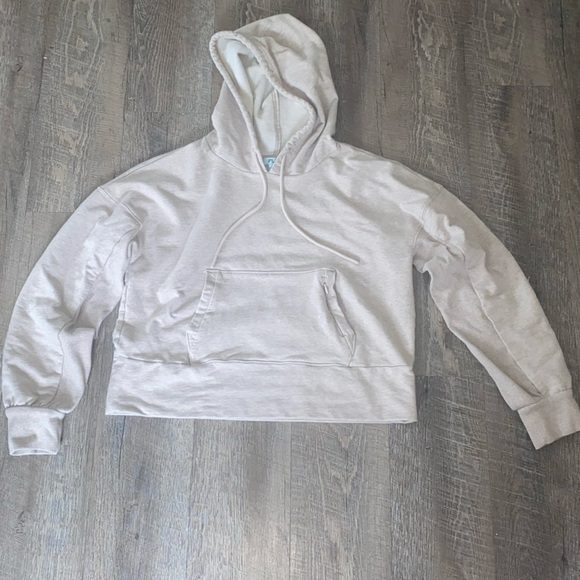 Kohl's Jackets & Blazers - FLX Crop Hoodie